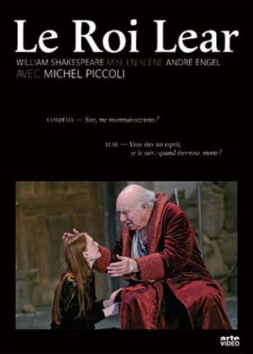 Le roi Lear